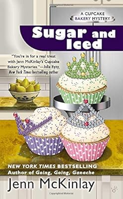 Sugar and Iced