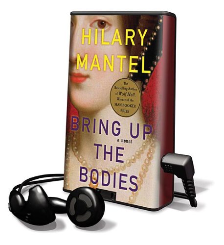 Bring Up the Bodies (John MacRae Books) by Hilary Mantel
