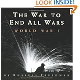 The War to End All Wars