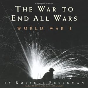 The war to end all wars
