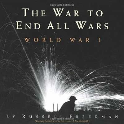 The war to end all wars