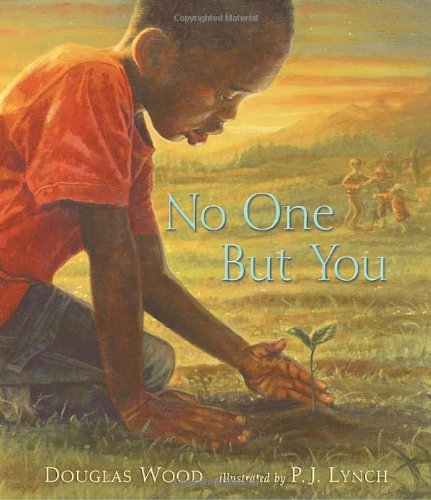 No One But You by Douglas Wood