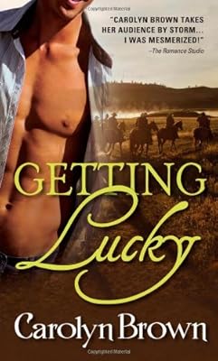 Getting lucky