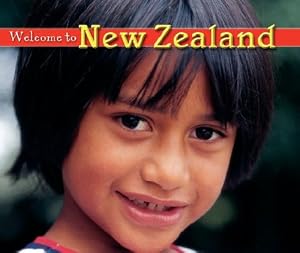 Welcome to New Zealand