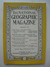 National Geographic Magazine 1950 v98 #6 December