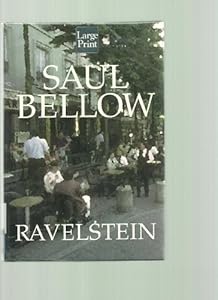 Ravelstein