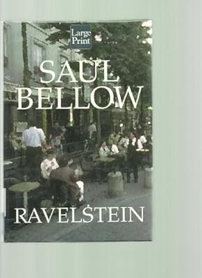 Ravelstein