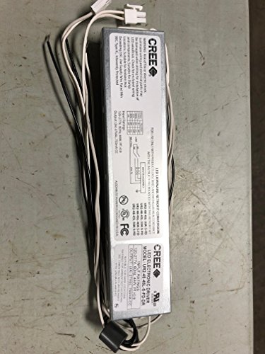 Algopix Similar Product 18 - DRIVER ONLY Cree Lighting