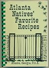 Atlanta Natives' Favorite Recipes