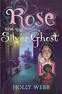 Rose and the Silver Ghost
