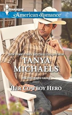 Her Cowboy Hero
