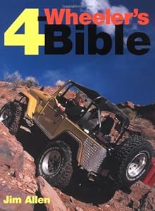 Four-Wheeler's Bible