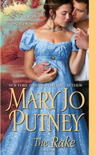 Rake by Mary Jo Putney