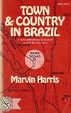 Harris Town & Country in Brazil