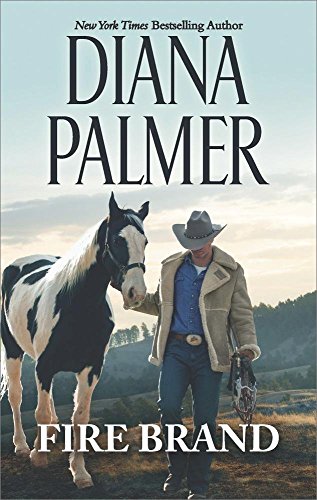 Fire Brand by Diana Palmer