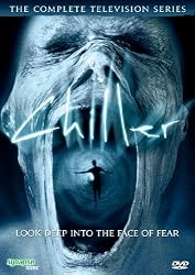 Chiller - The Complete Television Series