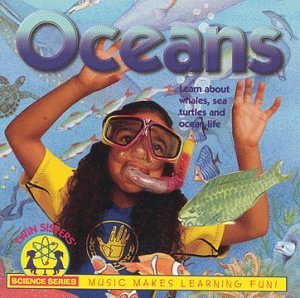 Oceans (The Science Series, 8)
