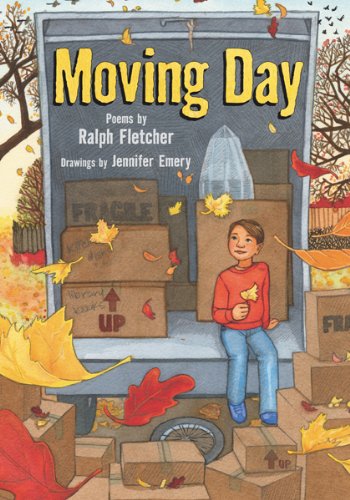 Moving Day by Ralph Fletcher