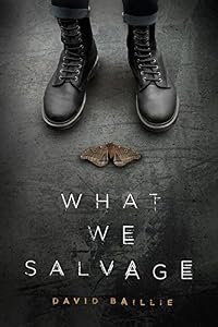What We Salvage