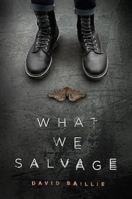 What We Salvage