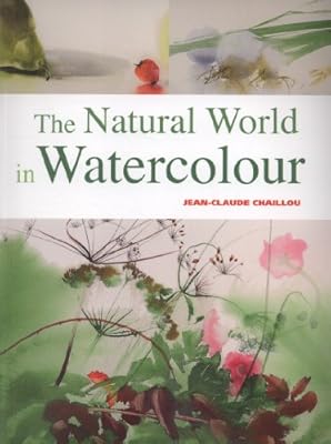 The Natural World in Watercolour
