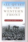 All Quiet on the Western Front: An Adapted Classic