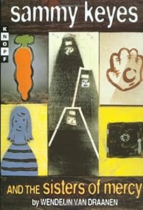 Sammy Keyes and the Sisters of Mercy