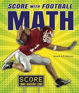 Score With Football Math