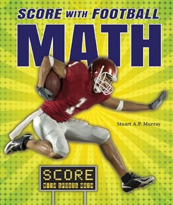 Score With Football Math