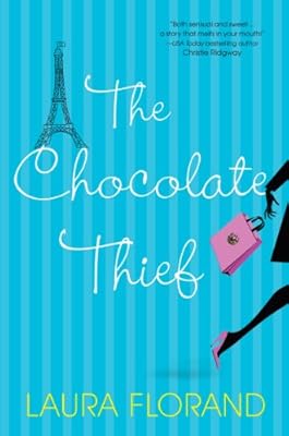 The Chocolate Thief (Amour et Chocolat)