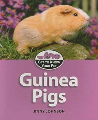 Guinea Pigs