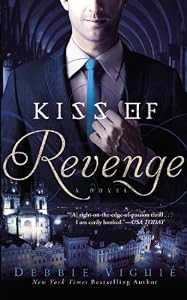 Kiss of Revenge: A Novel