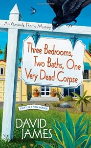 Three Bedrooms, Two Baths, One Very Dead Corpse