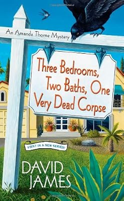 Three Bedrooms, Two Baths, One Very Dead Corpse