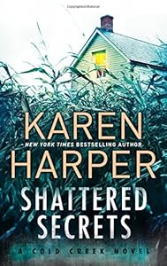 Shattered Secrets