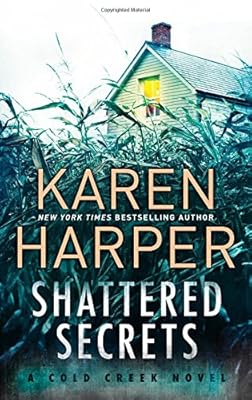 Shattered Secrets