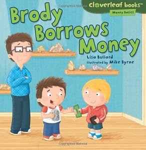 Brody Borrows Money