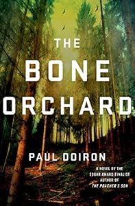 The Bone Orchard: A Novel