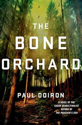 The Bone Orchard: A Novel