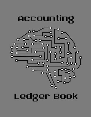 Accounting Ledger Book: accounting ledger book 2021,accounting ledger book for beginners,Large Simple Accounting Ledger,Dimensions 8.5 x 11