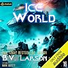 Ice World: Undying Mercenaries, Book 16
