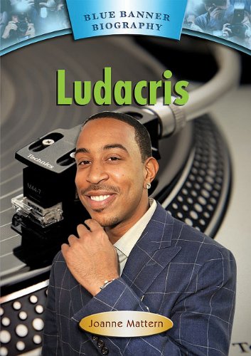Ludacris by Joanne Mattern