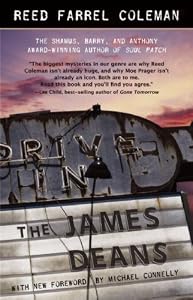 James Deans, The (Moe Prager Series)