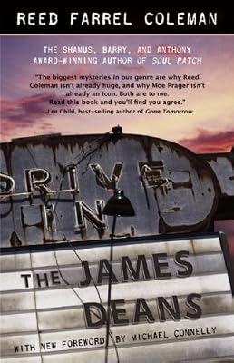 James Deans, The (Moe Prager Series)
