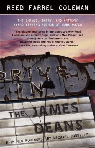 James Deans, The (Moe Prager Series) by Reed Farrel Coleman