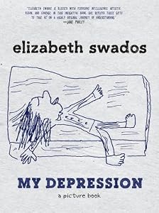 My Depression: A Picture Book