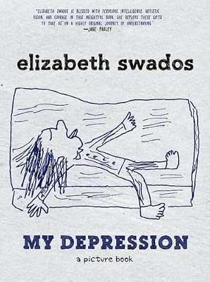 My Depression: A Picture Book