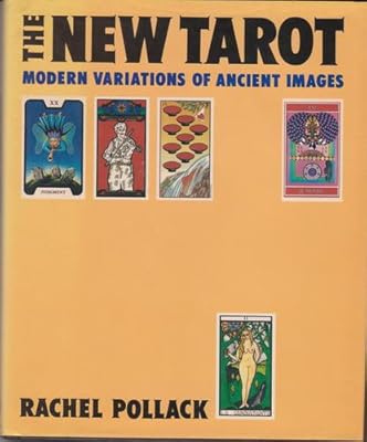 The New Tarot