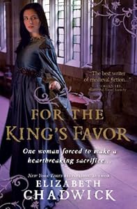 For the King's Favor