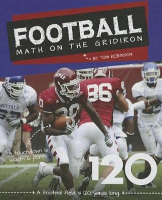 Football: Math on the Gridiron
